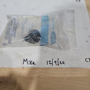 Geunine Ford Parts NOS 1992-2006 Ford Taurus Headlamp Switch Knob F2DZ-11666-A