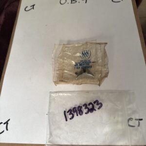 Gm Buick Kit 1398323