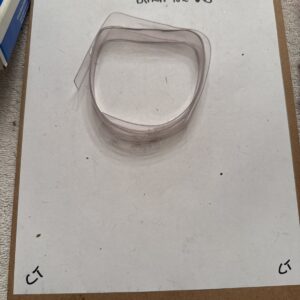 Gm Insulator 22506825