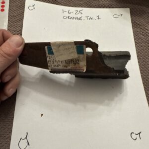 Gm OEM Transmission Mount OLDSMOBILE 98 BONNEVILLE CAMARO CAPRICE MONTE CARLO