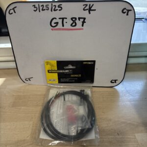 HEALTech SH-UO1 Harness Kit for SH-V4 Control Unit