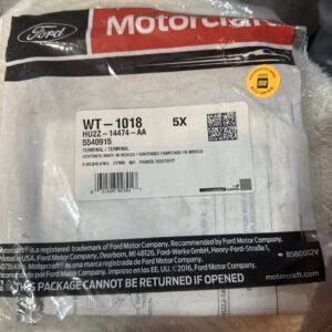 HU2Z14474AA - TERMINAL - Ford