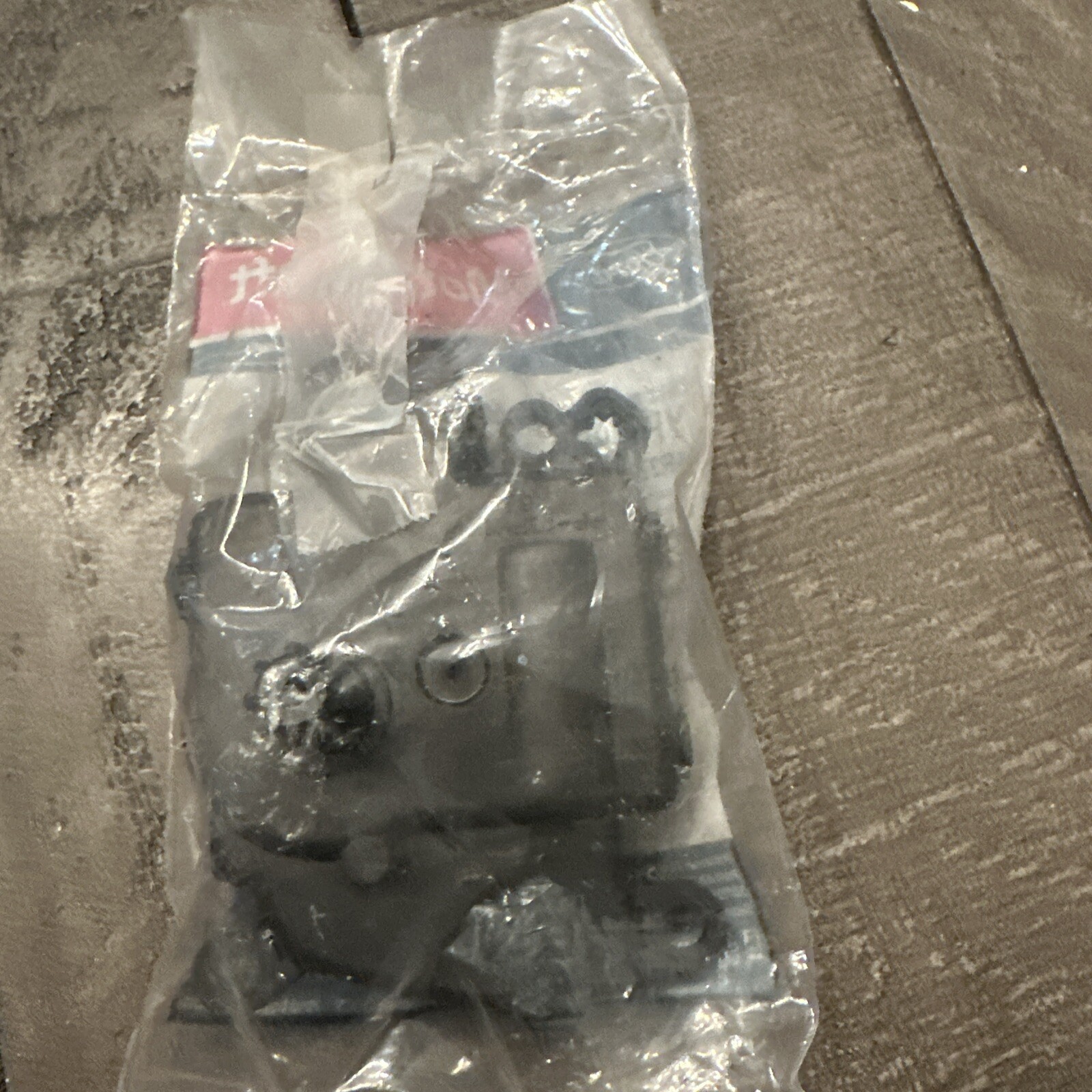 HVAC Blend Door Actuator-Recirculation Door Actuator Motorcraft YH-1893 - Image 3