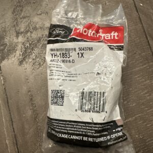 HVAC Blend Door Actuator-Recirculation Door Actuator Motorcraft YH-1893