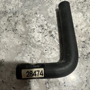 HVAC Heater Hose-90 Degree Molded Heater Hose Gates 28474