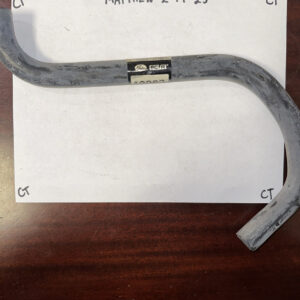 HVAC Heater Hose-Molded Heater Hose Gates 19082