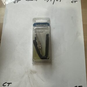 Handypack HP2940 Test Leads Cable Standard Motor Products 36" Long