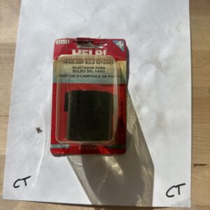 Headlight Bulb Retainer Dorman 42412