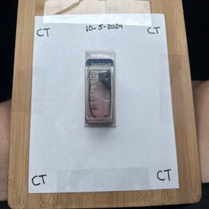 Headlight Connector for Firebird, Alero, Century, Catera, DeVille+More HP4320