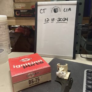 Headlight Dimmer Switch Standard DS-75