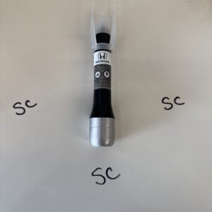 Honda 08703-NH642MAH-A1 Paint Storm Silver Metallic