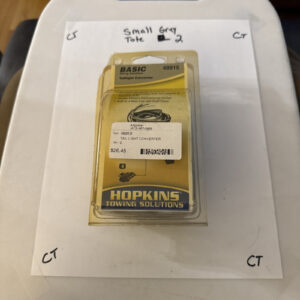 Hopkins 48915 60 Tail Light Converter