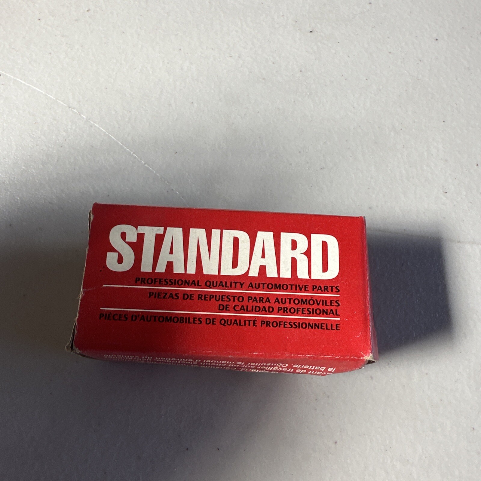 Horn Relay Connector Standard S-82 - Image 3