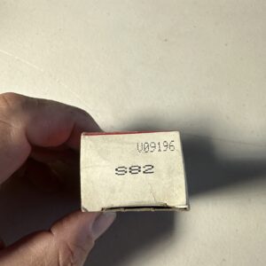 Horn Relay Connector Standard S-82