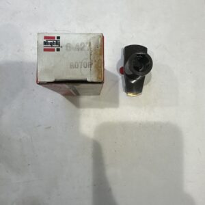 IGNITION ROTOR MIGHTY # 6-427 new N O S USA replaces Bosch # 12343312198