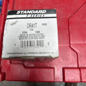 Ignition Coil Standard DR41T NOS