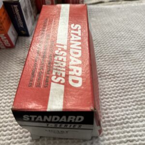 Ignition Coil Standard UC16T