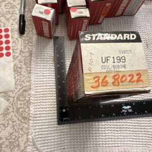 Ignition Coil Standard UF-199