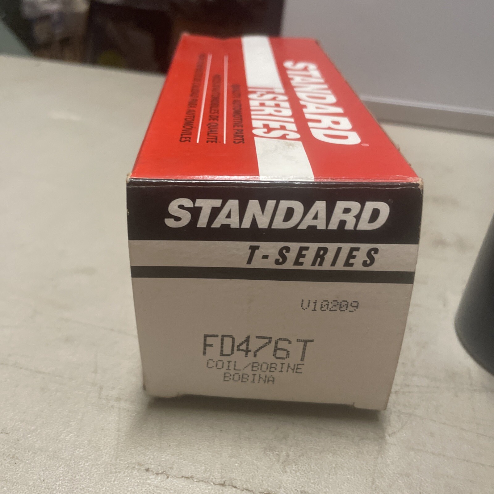 Ignition Coil Standard/T-Series FD476T - Image 4