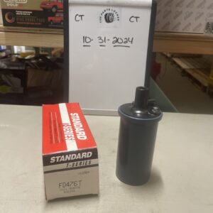 Ignition Coil Standard/T-Series FD476T