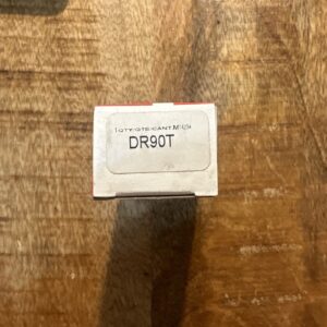 Ignition Condenser Standard DR90T