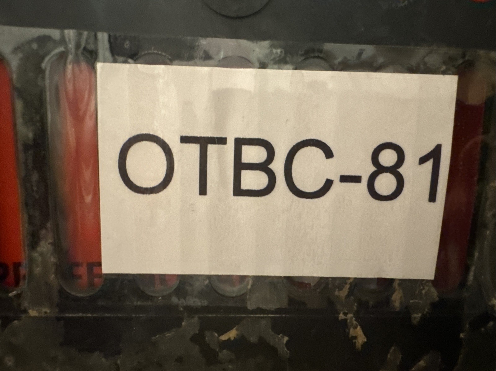 Ignition Contact Set-Breaker Points Standard JP14PT - Image 4