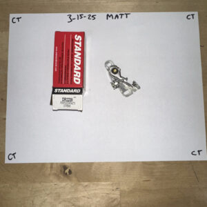 Ignition Contact Set Standard DR-2239