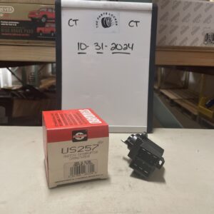 Ignition Switch Standard Motor Products US257