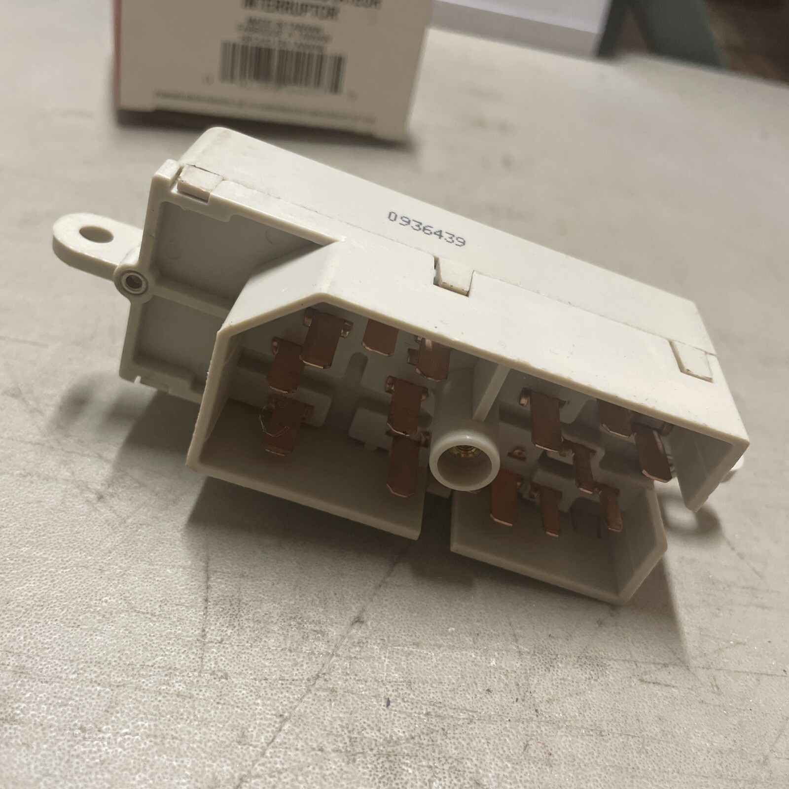 Ignition Switch Standard US-216 - Image 4