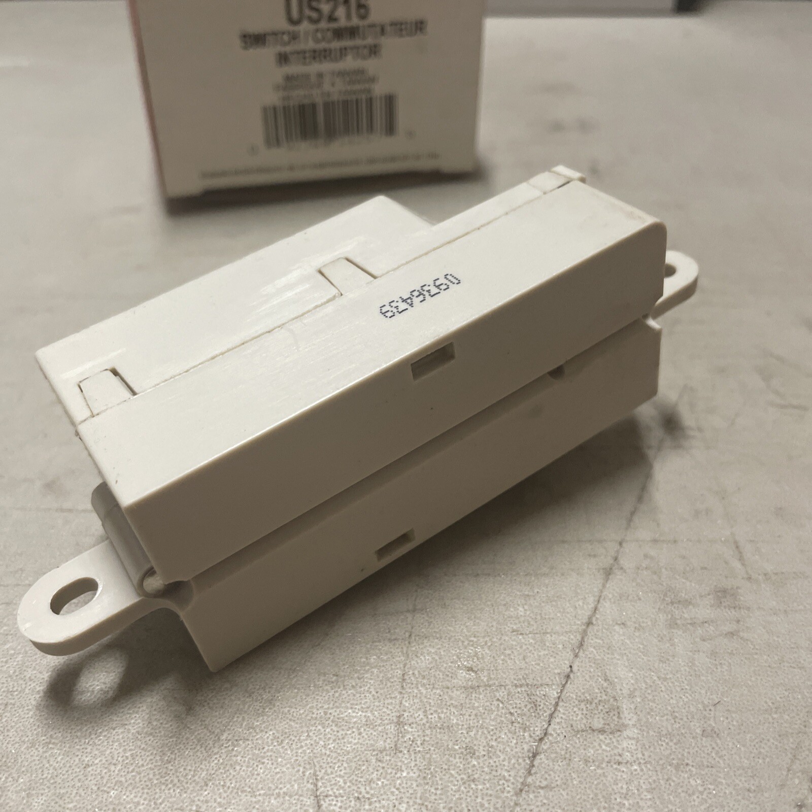 Ignition Switch Standard US-216 - Image 5