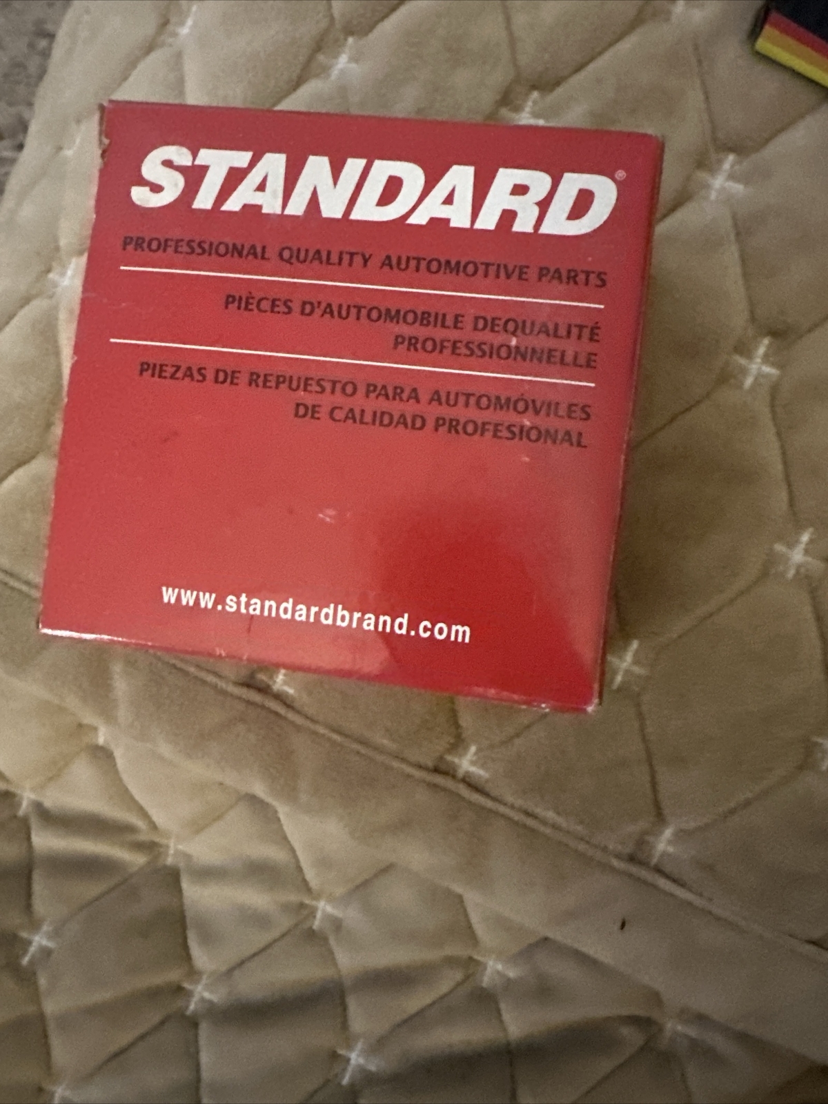 Ignition Switch Standard US-273 - Image 3