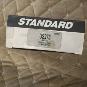 Ignition Switch Standard US-273