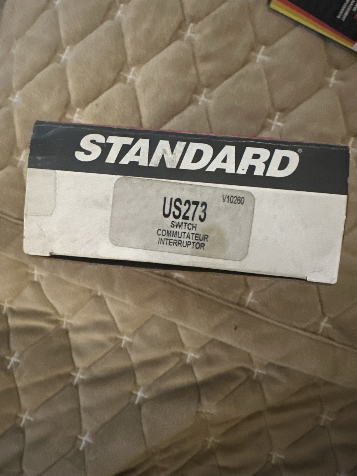 Ignition Switch Standard US-273