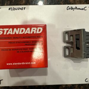 Ignition Switch-Starter Switch Standard US108T