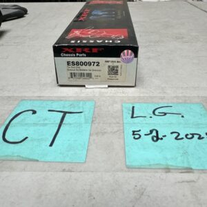 Inner Tie Rod End XRF Chassis EV800972