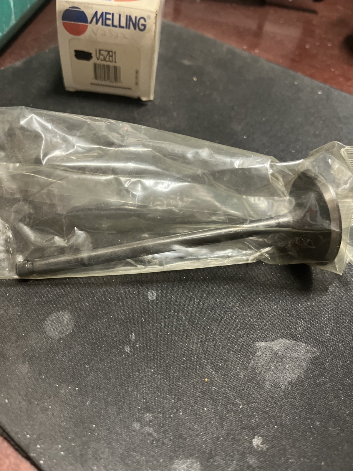 Intake Valve Melling V5281 (1 Per Purchase) - Image 3