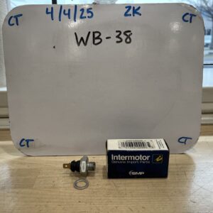 Intermotor Parts Engine Oil Pressure Switch PS-177