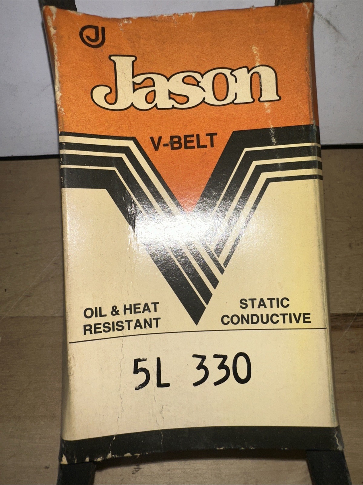 JASON B30 5L330 - V BELT - Image 3