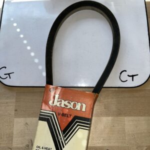 JASON INDUSTRIAL 'DUAL BRAND' V-BELT B45/5L480