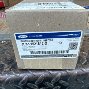 JL3Z1521812D - LATCH - Ford