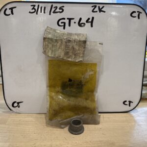 JOHN DEERE NOS Mower Linkage Pivot Bushing M78435