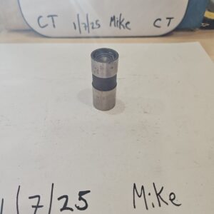 JOHNSON TAPPETS HYDRAULIC VALVE TAPPET ASSEMBLY Valve Lifter HL-57