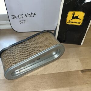John Deere 496894S Air Filter