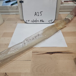 John Deere BUSHING M77349