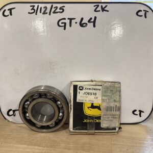 John Deere Ball Bearing JD8518