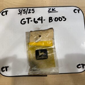 John Deere Bolt M91371 (NOS)