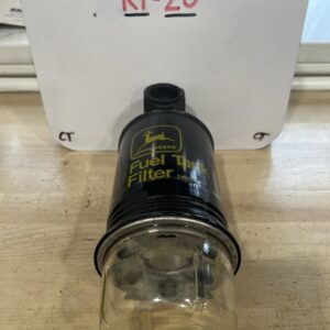 John Deere Fuel Tank Filter TY5028