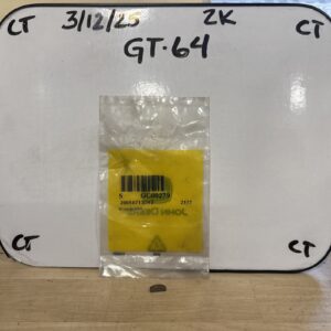 John Deere GC00279 Shaft Key OEM (Single)