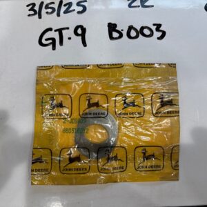 John Deere JD9809 Race Thrust Bearing 2pk