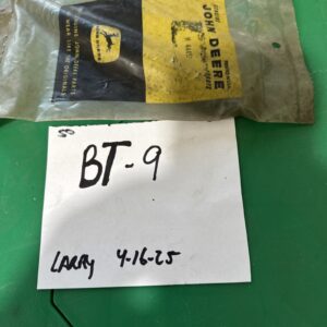 John Deere M44452 SPRING